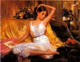 Beauty warm by Vladimir Volegov